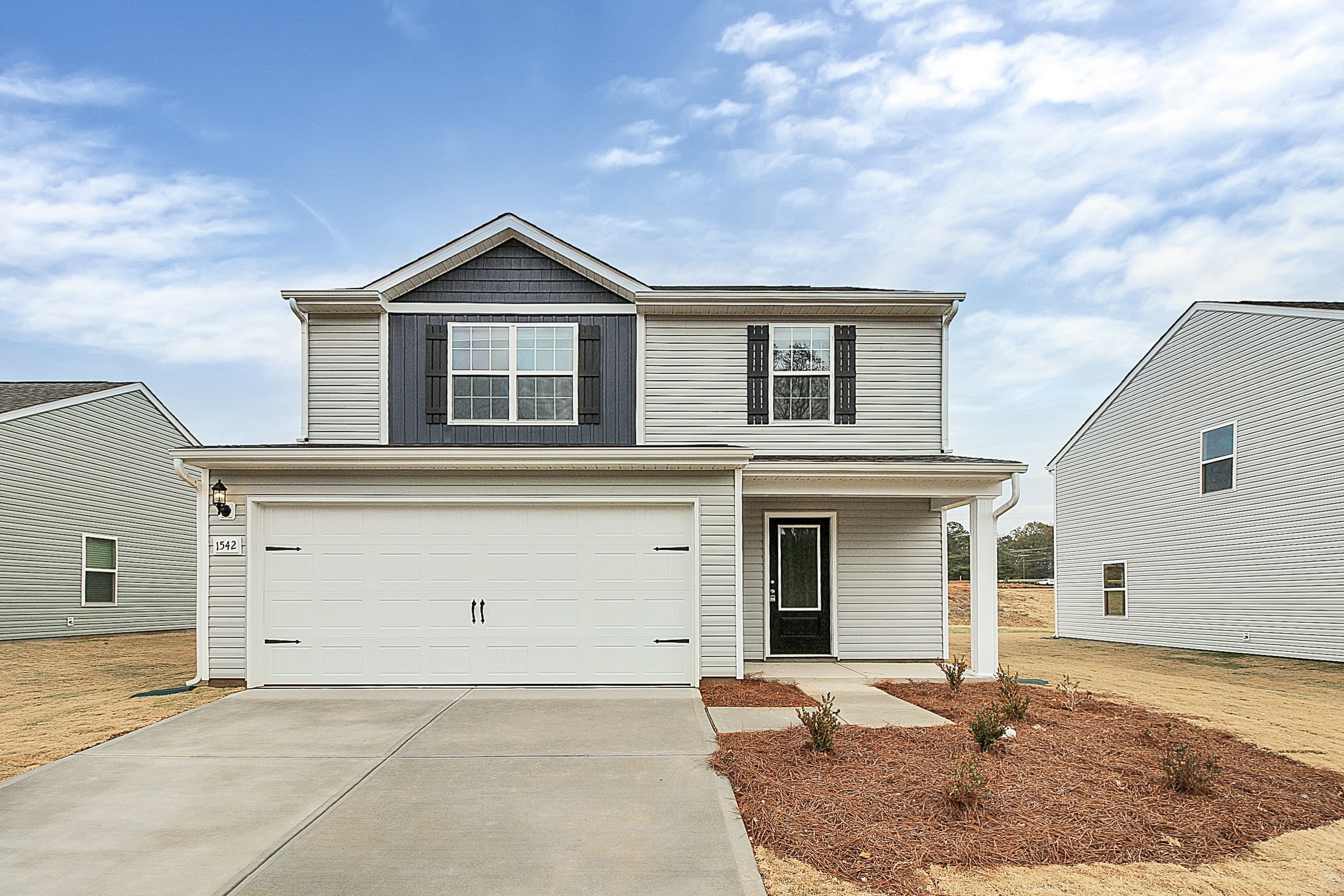 1542 Nia Rd
